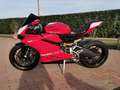 Ducati 959 Panigale Red Rojo - thumbnail 1