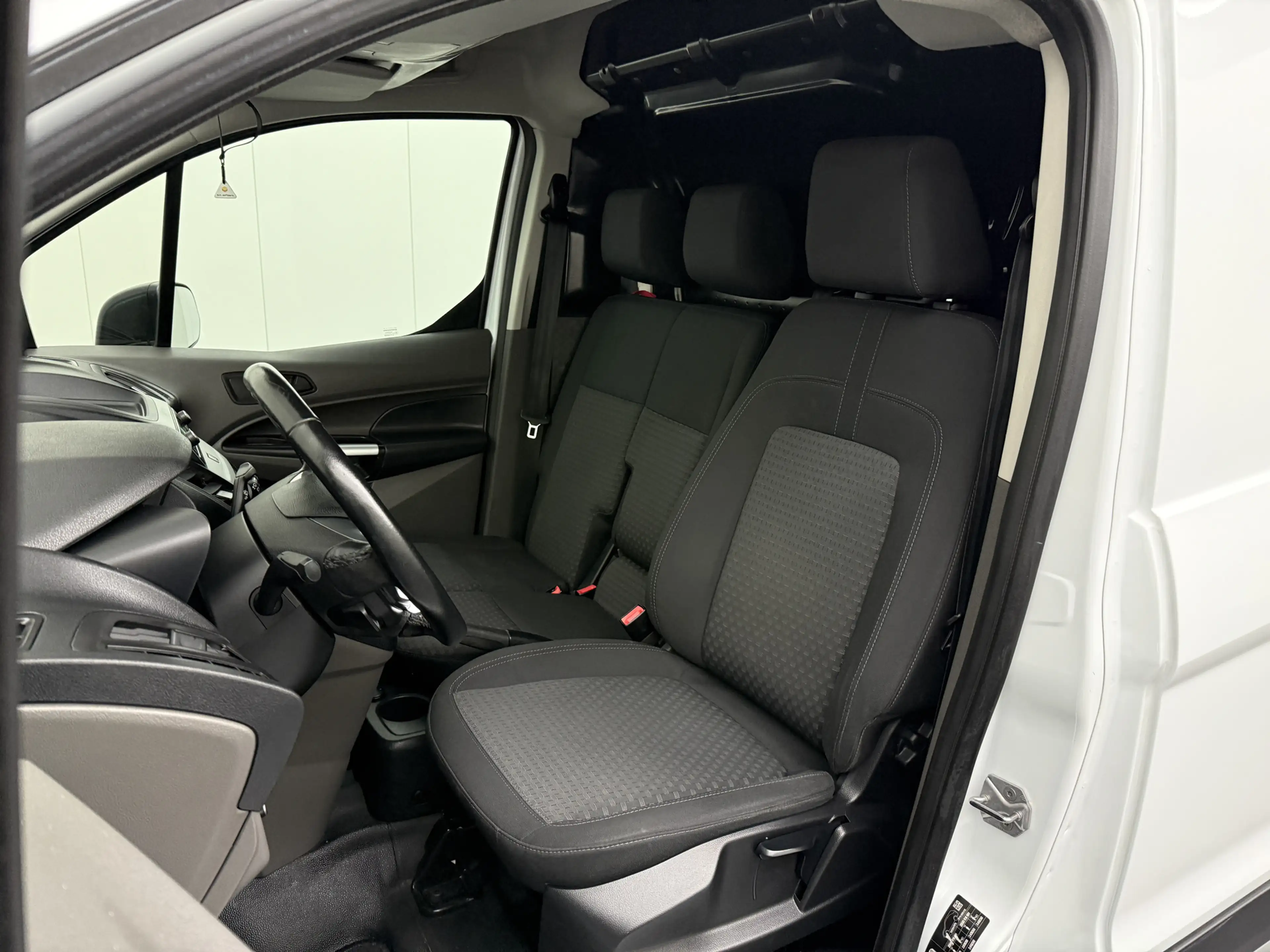 Ford Transit Connect 1.5TDCi 120PK Lang 3-Zits Business | Imperiaal | A — photo 21