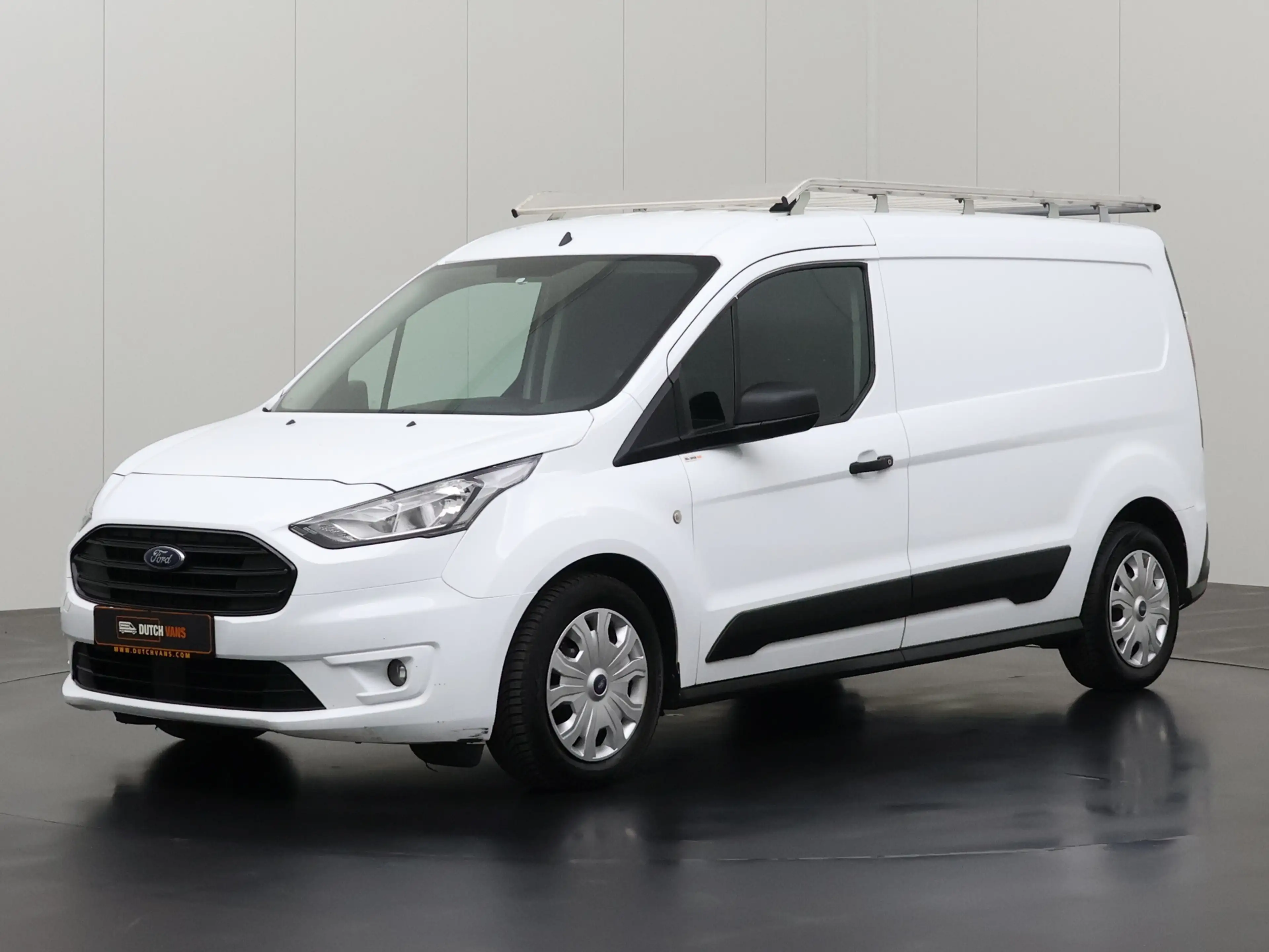 Ford Transit Connect 1.5TDCi 120PK Lang 3-Zits Business | Imperiaal | A — photo 7