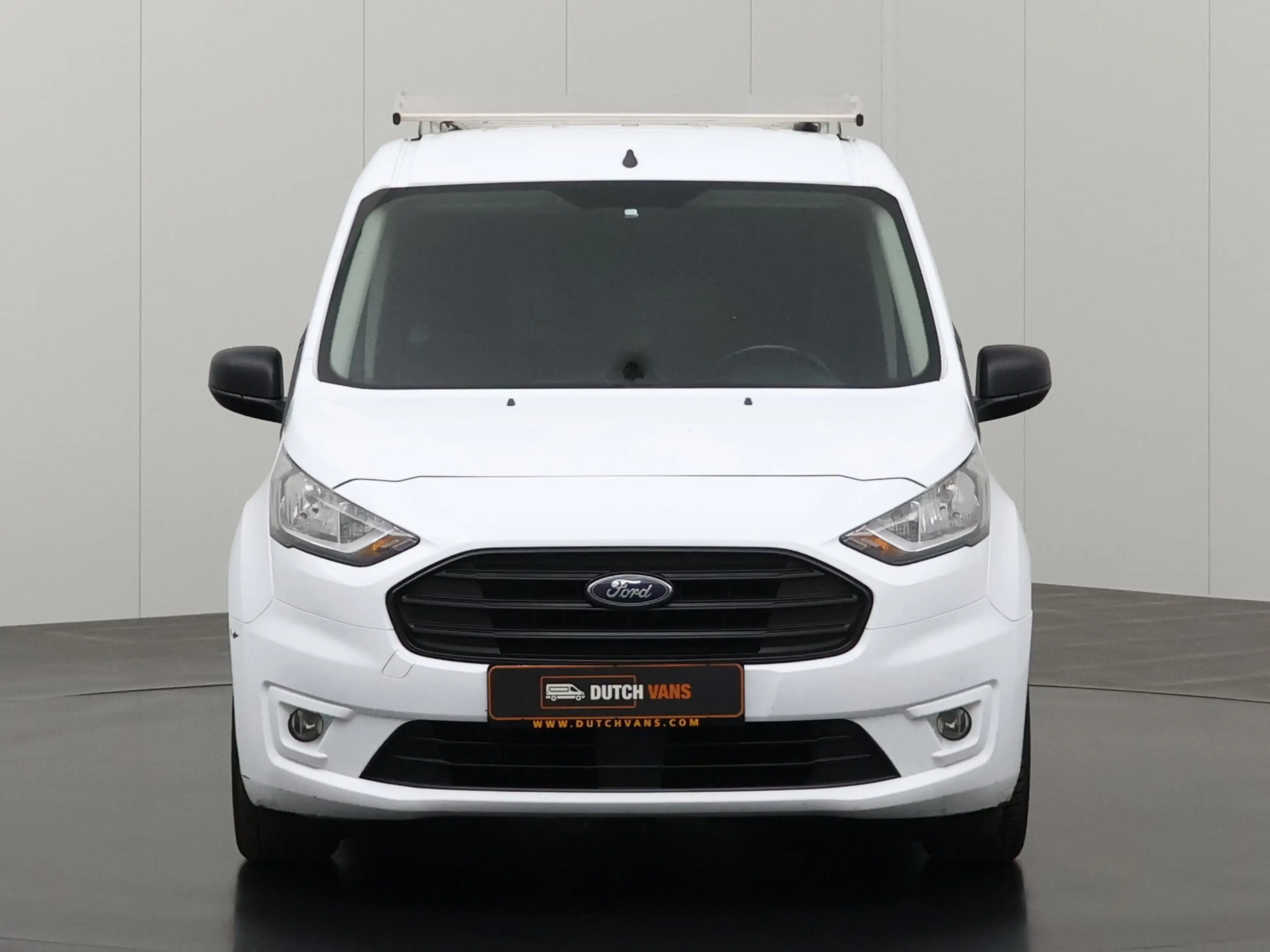 Ford Transit Connect 1.5TDCi 120PK Lang 3-Zits Business | Imperiaal | A — photo 10