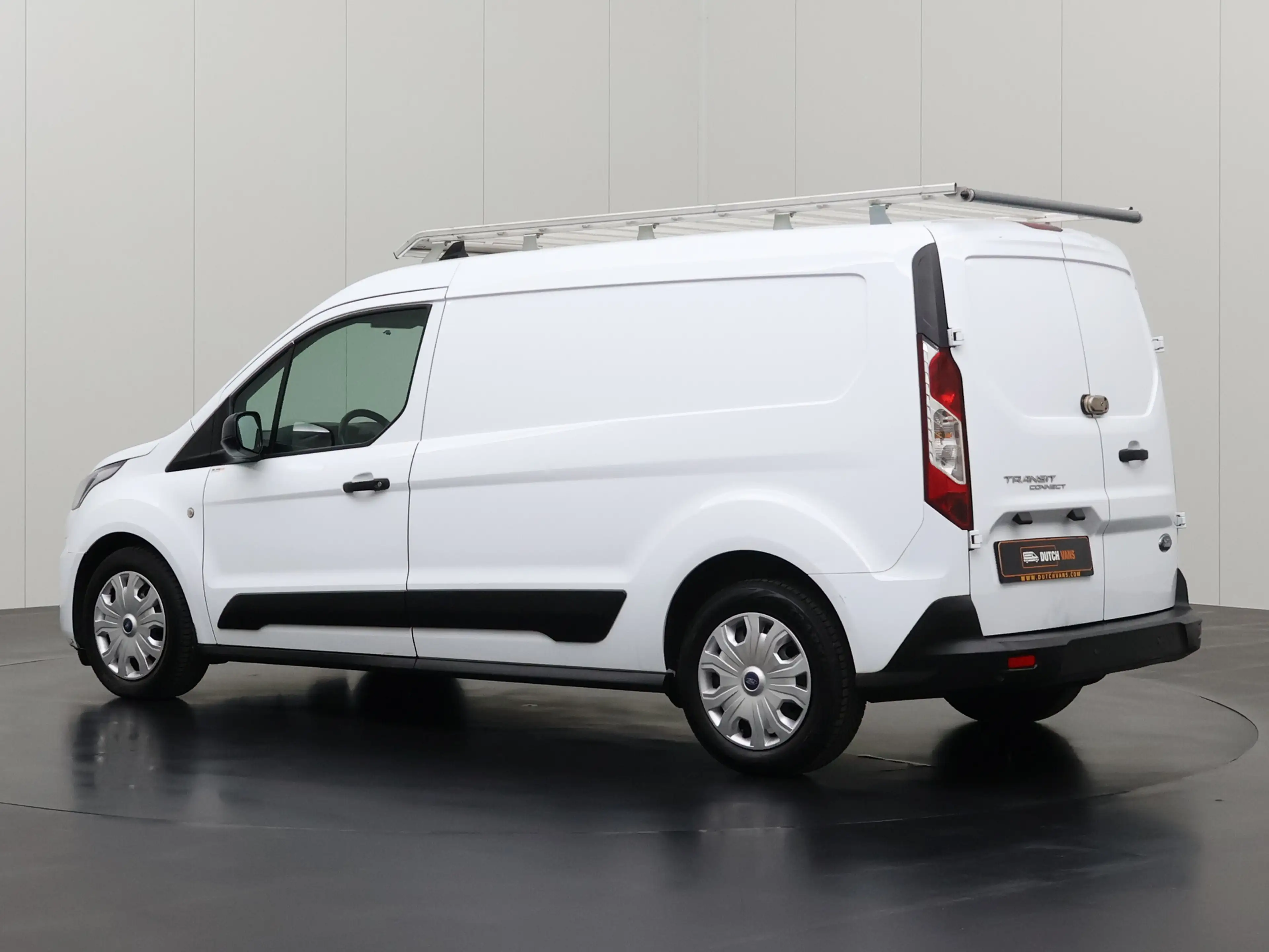 Ford Transit Connect 1.5TDCi 120PK Lang 3-Zits Business | Imperiaal | A — photo 6