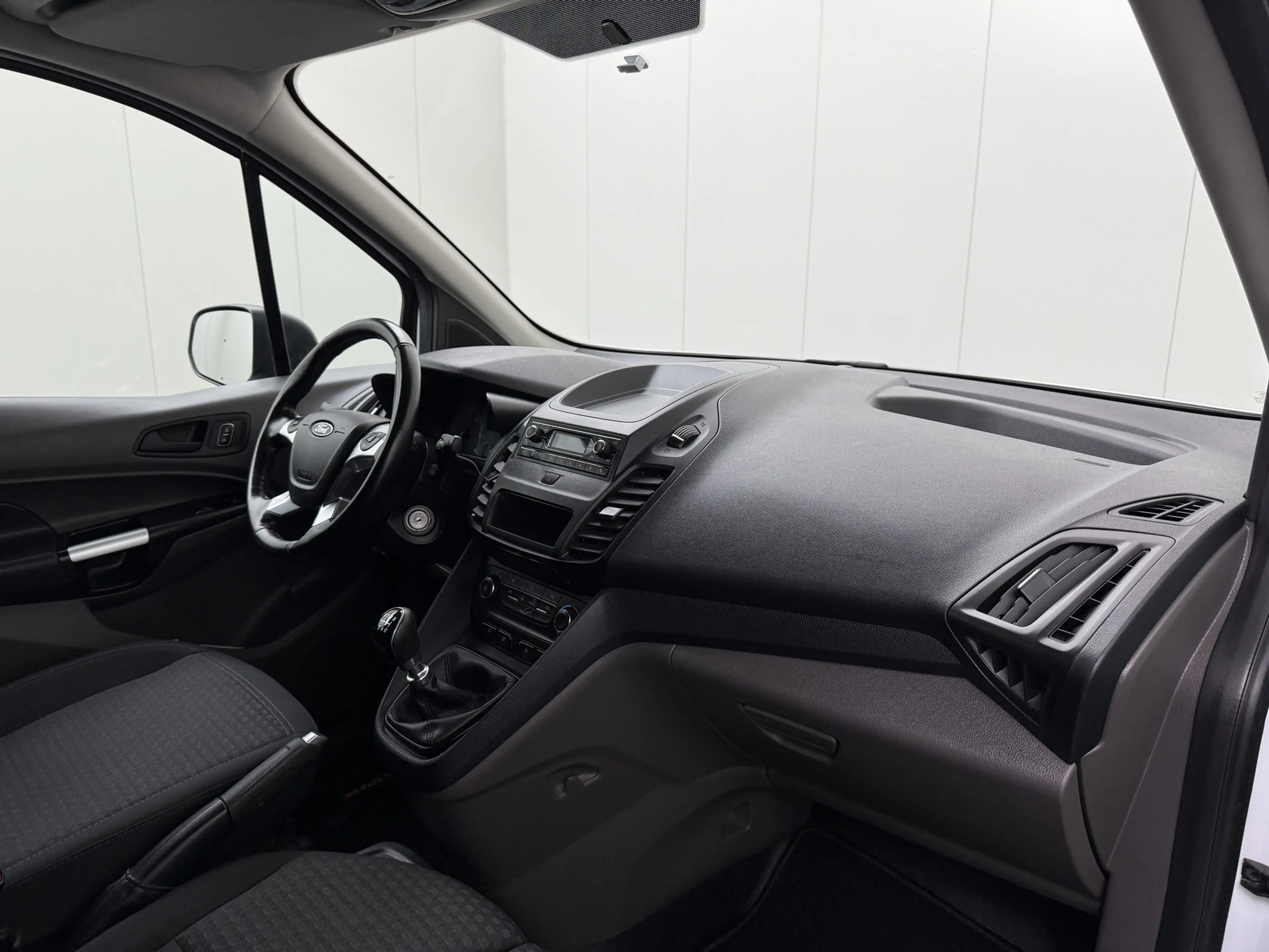 Ford Transit Connect 1.5TDCi 120PK Lang 3-Zits Business | Imperiaal | A — photo 22
