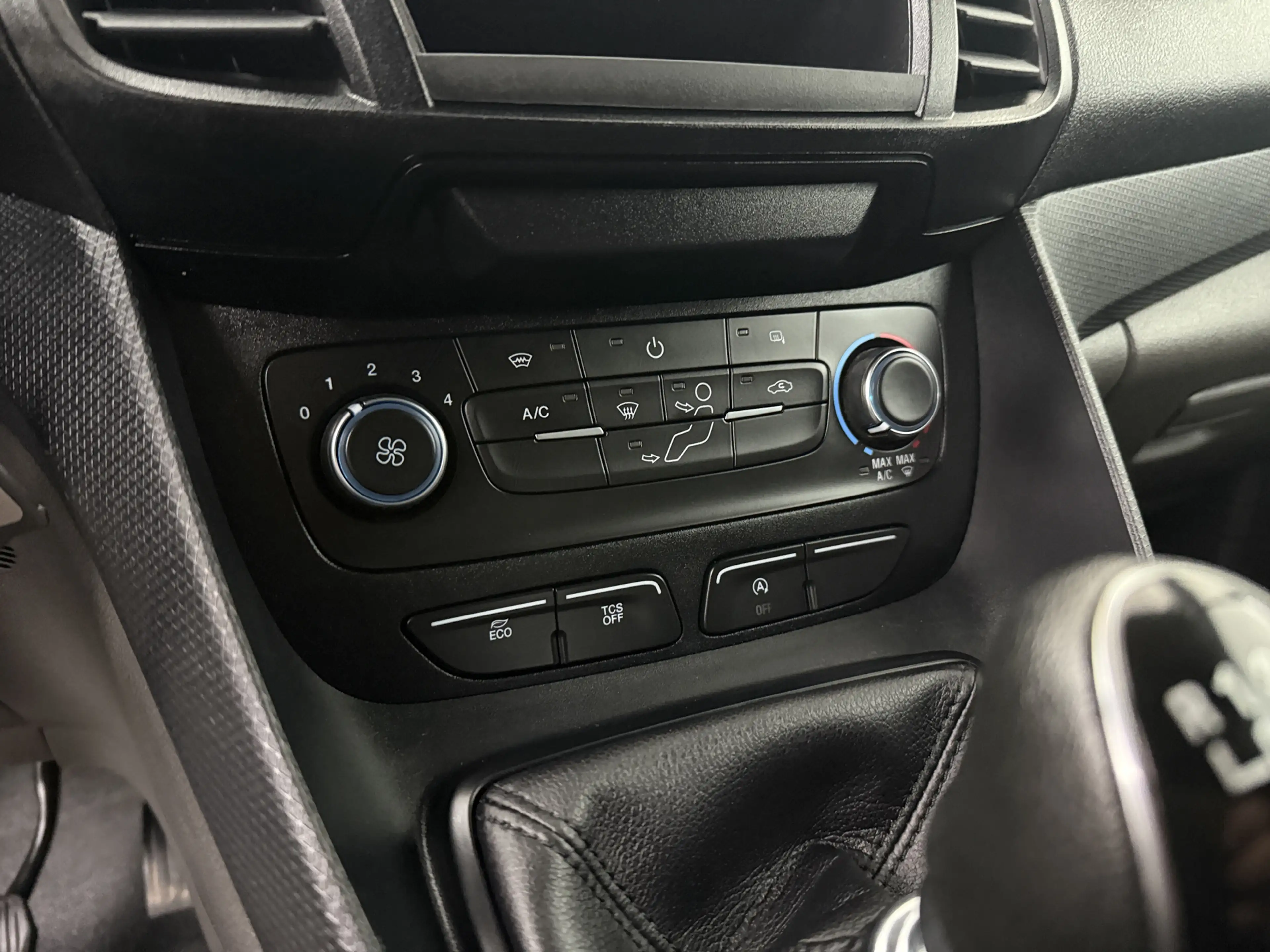 Ford Transit Connect 1.5TDCi 120PK Lang 3-Zits Business | Imperiaal | A — photo 19