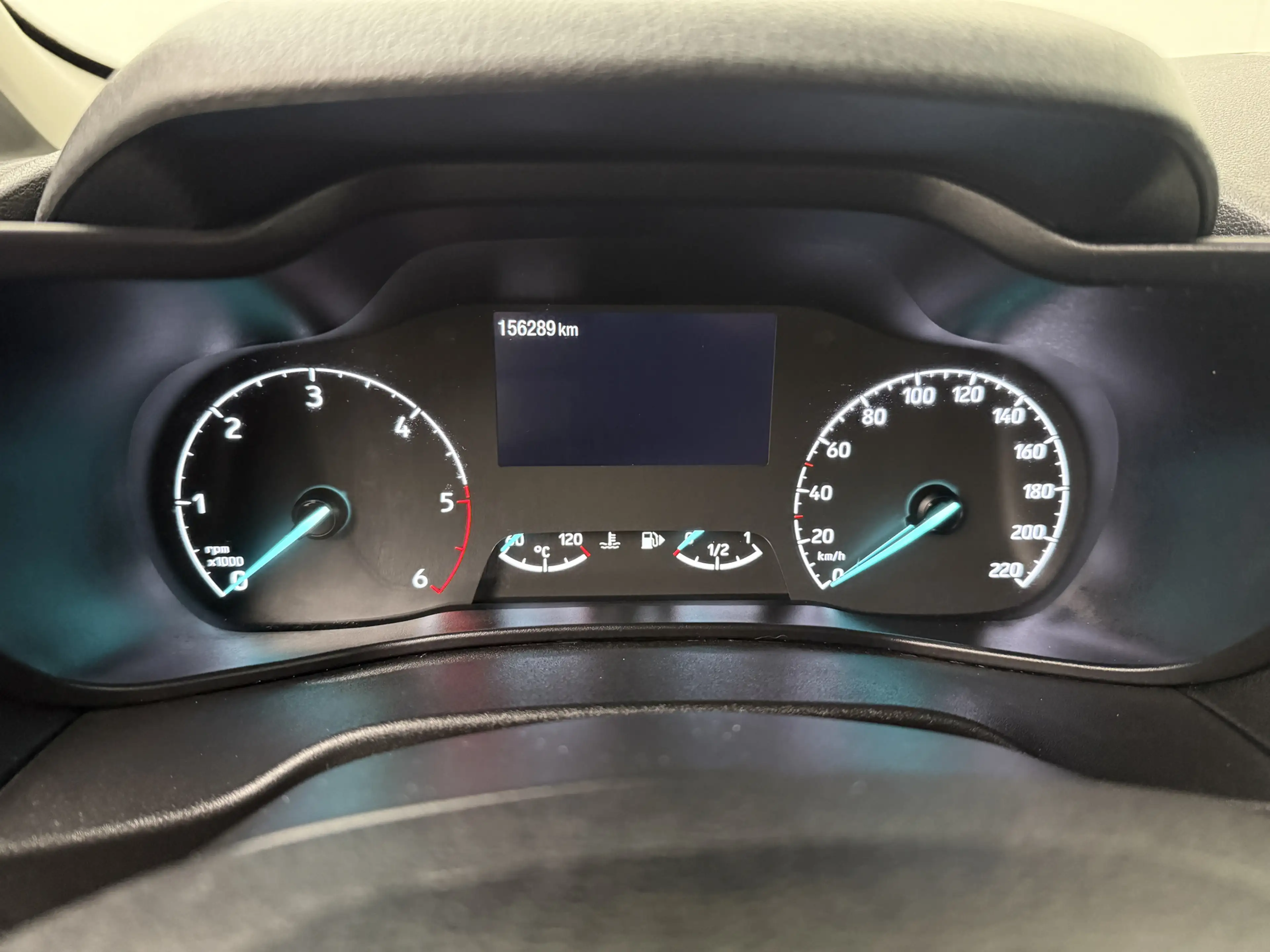 Ford Transit Connect 1.5TDCi 120PK Lang 3-Zits Business | Imperiaal | A — photo 9