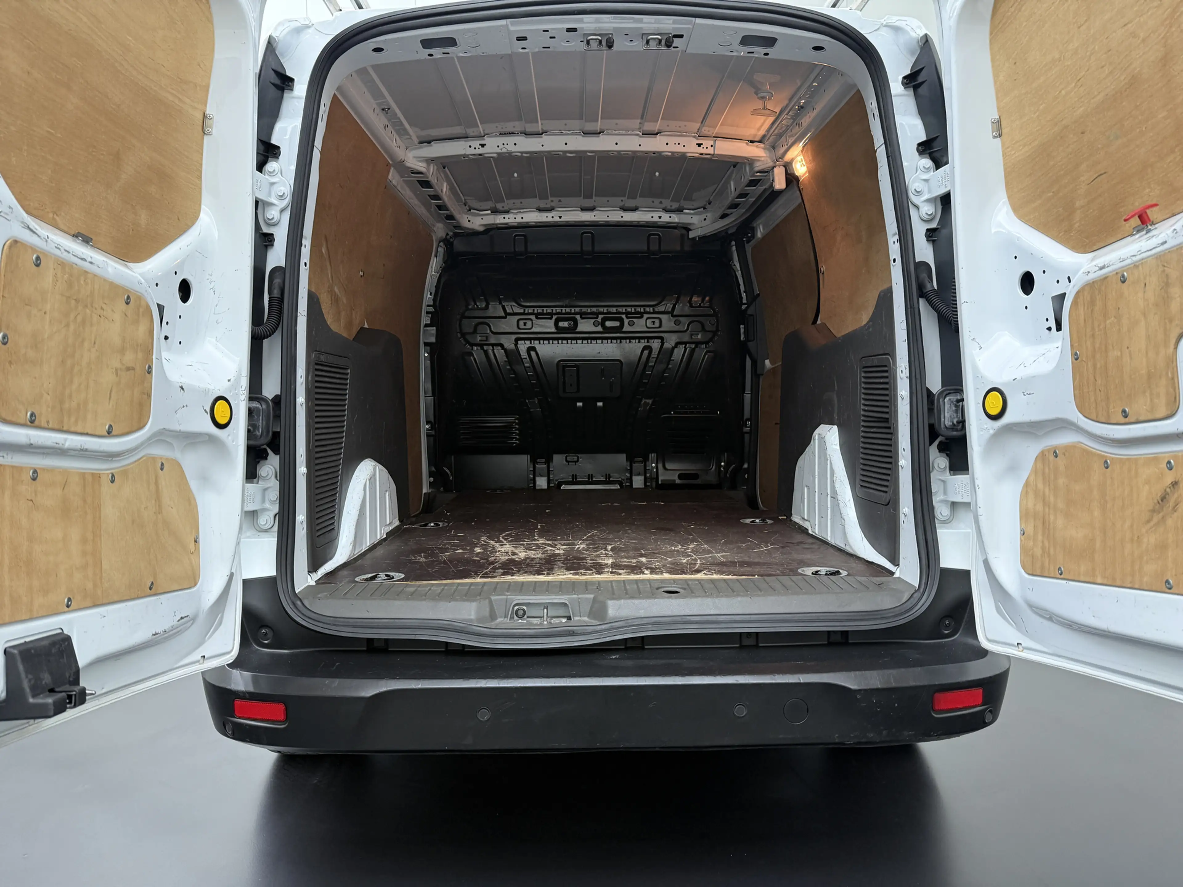 Ford Transit Connect 1.5TDCi 120PK Lang 3-Zits Business | Imperiaal | A — photo 23