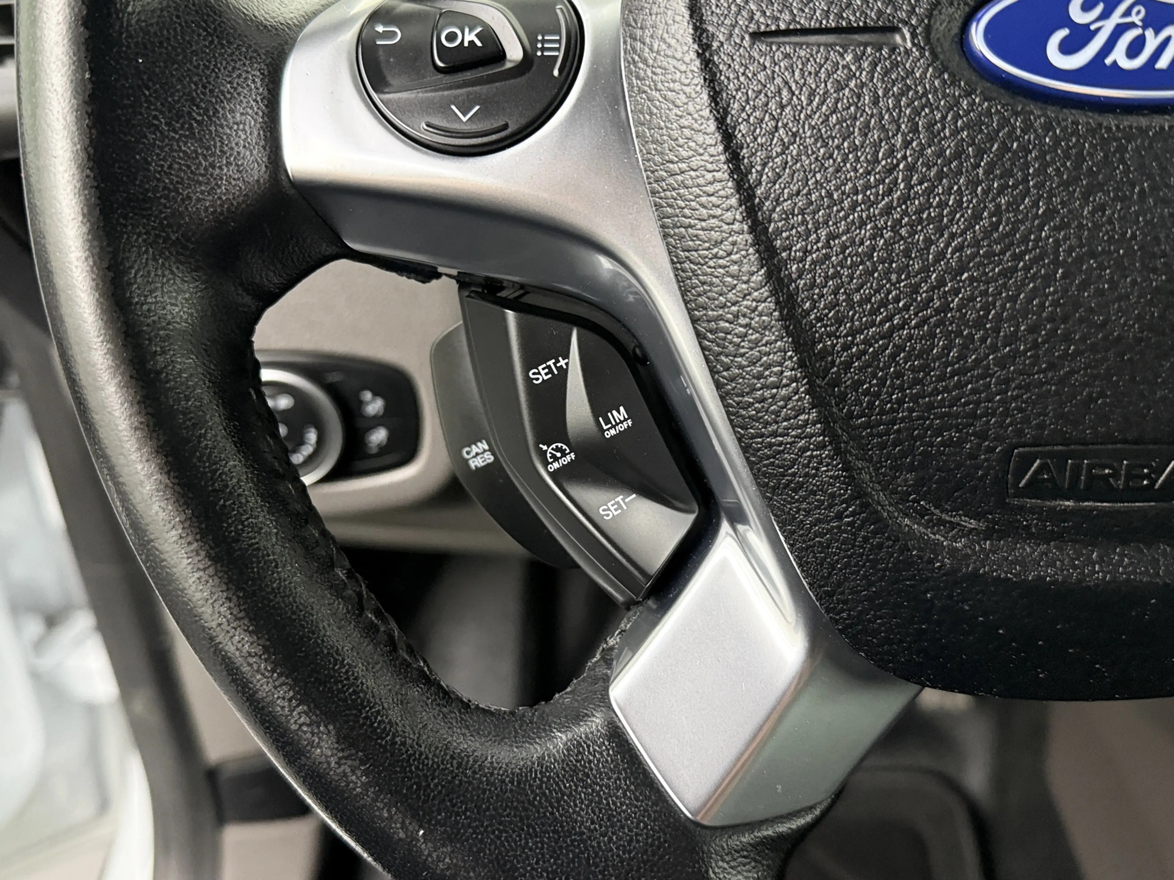 Ford Transit Connect 1.5TDCi 120PK Lang 3-Zits Business | Imperiaal | A — photo 18