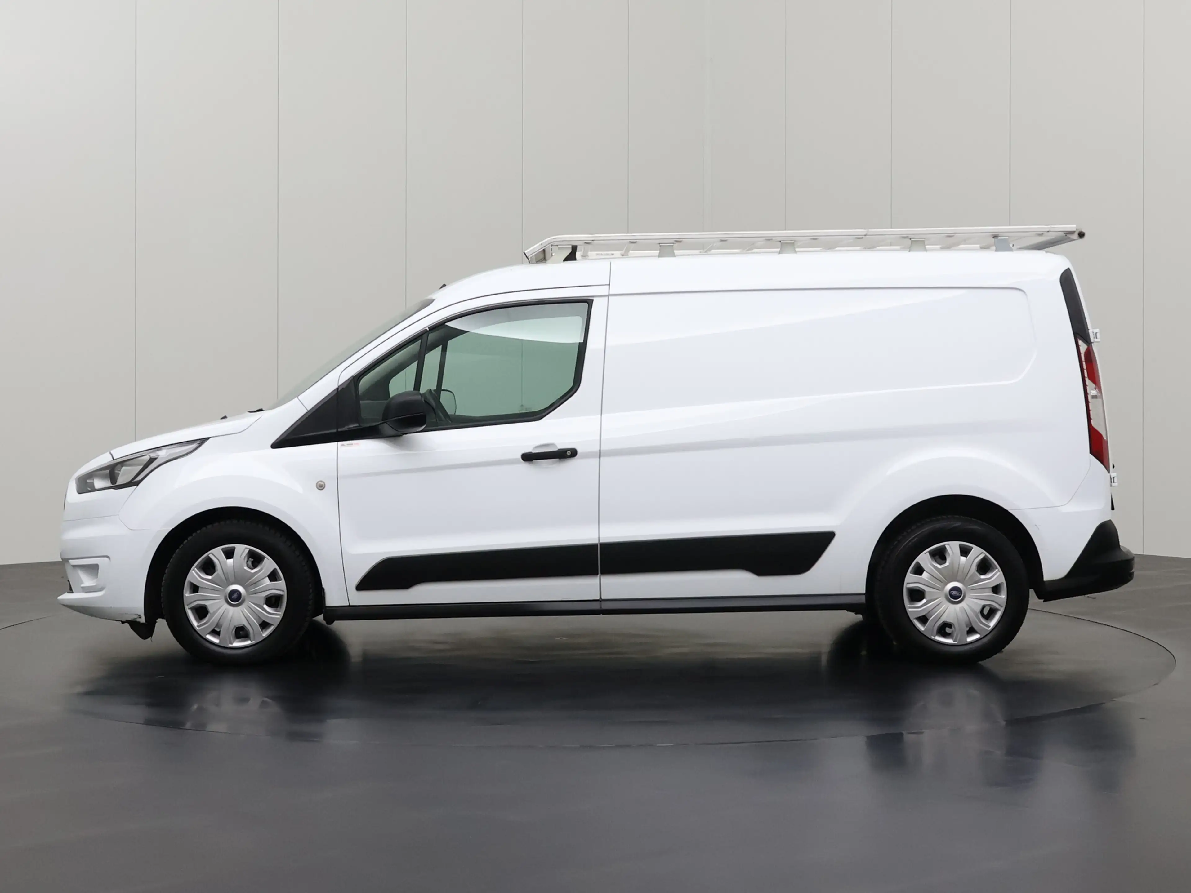 Ford Transit Connect 1.5TDCi 120PK Lang 3-Zits Business | Imperiaal | A — photo 12
