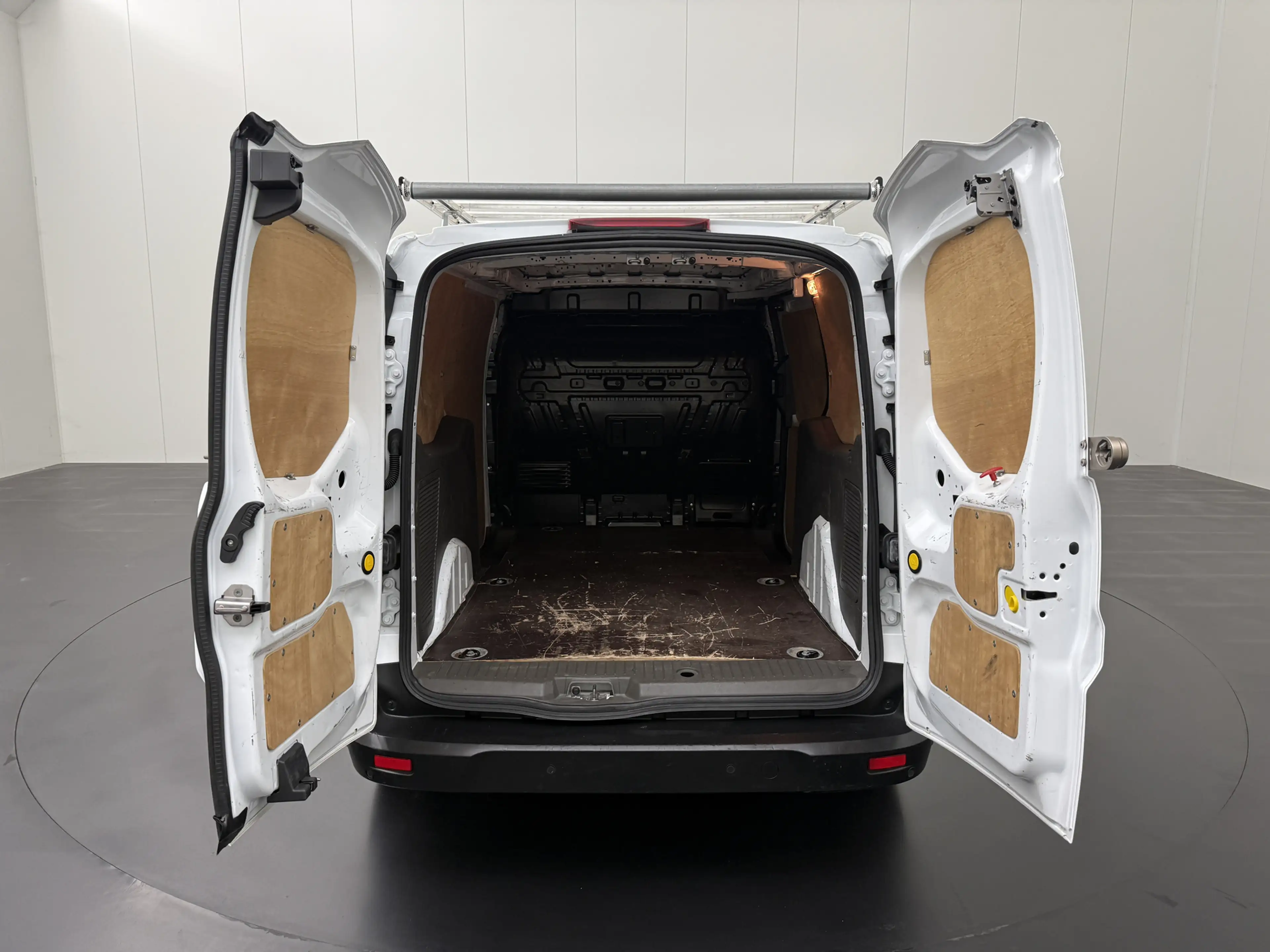 Ford Transit Connect 1.5TDCi 120PK Lang 3-Zits Business | Imperiaal | A — photo 4