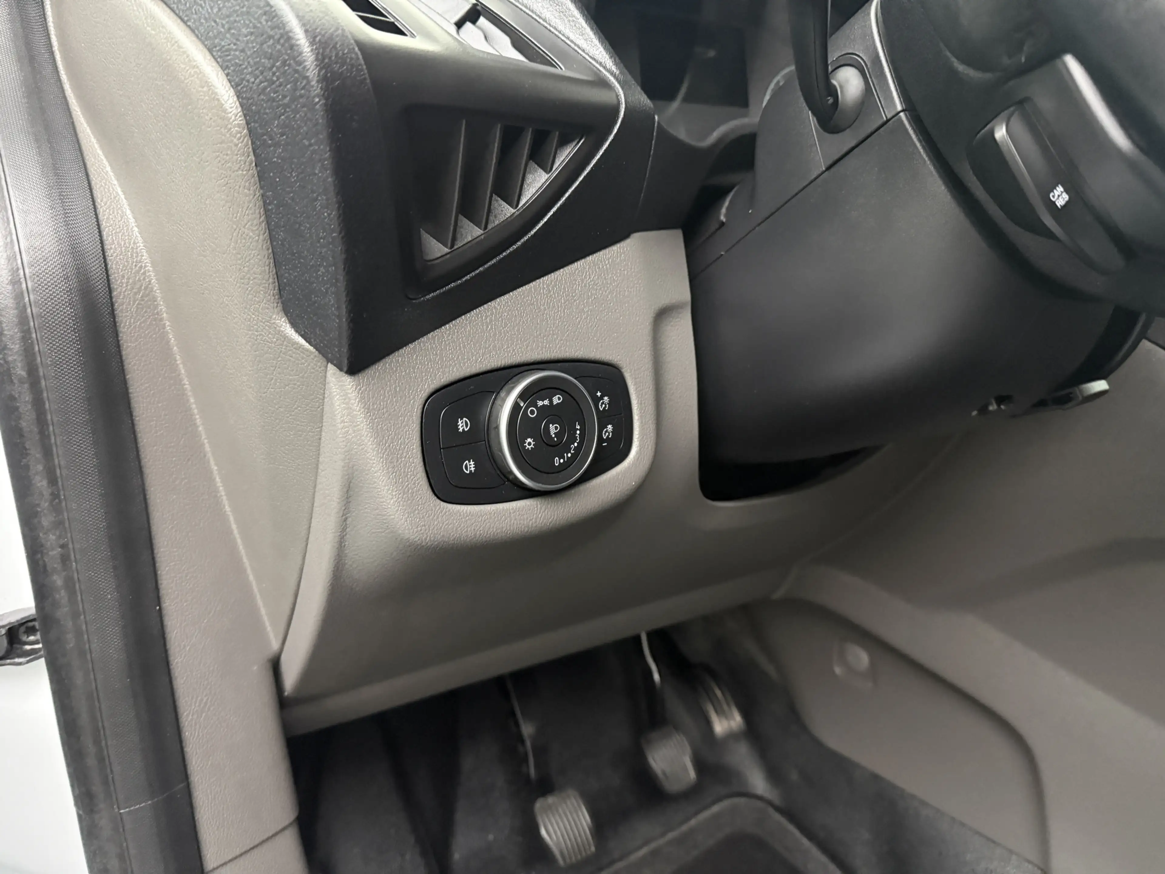 Ford Transit Connect 1.5TDCi 120PK Lang 3-Zits Business | Imperiaal | A — photo 14
