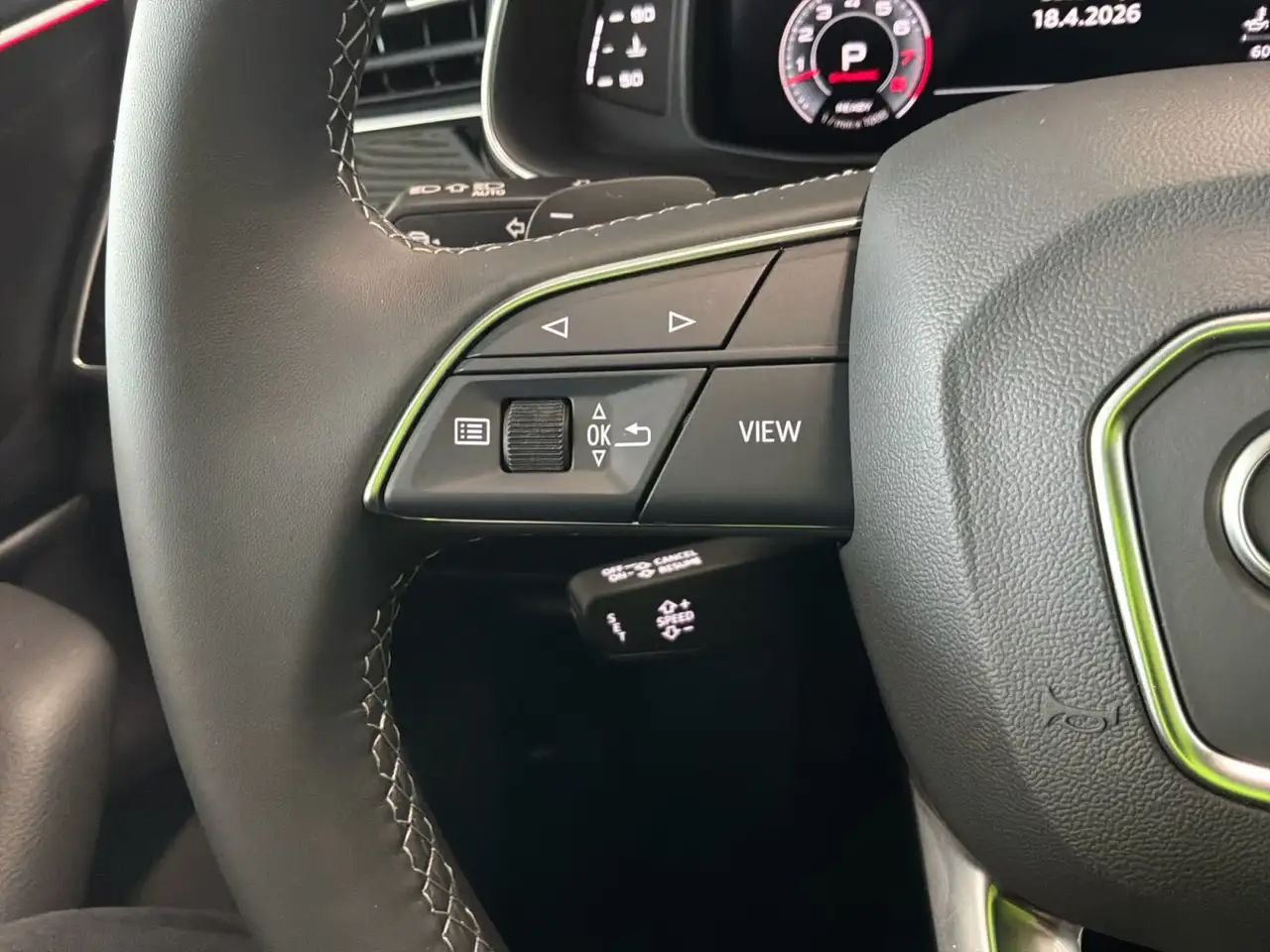 Audi Q7 снимка Audi Q7