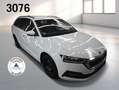 Skoda Octavia Kombi 2.0 TDI Ambiente Navi vc LED ACC Weiß - thumbnail 2