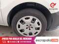 Fiat Doblo Cargo 1.4 T-Jet GNC Base Maxi Blanc - thumbnail 16