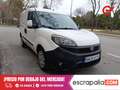 Fiat Doblo Cargo 1.4 T-Jet GNC Base Maxi Blanc - thumbnail 1