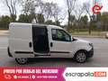 Fiat Doblo Cargo 1.4 T-Jet GNC Base Maxi Blanc - thumbnail 9