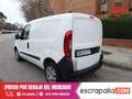 Fiat Doblo Cargo 1.4 T-Jet GNC Base Maxi Blanc - thumbnail 5