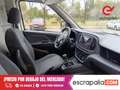Fiat Doblo Cargo 1.4 T-Jet GNC Base Maxi Blanc - thumbnail 11