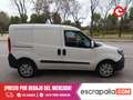 Fiat Doblo Cargo 1.4 T-Jet GNC Base Maxi Blanc - thumbnail 8