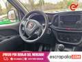 Fiat Doblo Cargo 1.4 T-Jet GNC Base Maxi Blanc - thumbnail 12