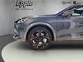 CUPRA Formentor 2.0 VZ 4drive AD El. Panodach Navi Leder Digitales Gris - thumbnail 4