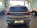 BMW X2 sdrive18d Msport X auto Grigio - thumbnail 5