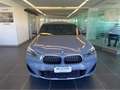 BMW X2 sdrive18d Msport X auto Grigio - thumbnail 2