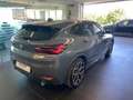 BMW X2 sdrive18d Msport X auto Grigio - thumbnail 4