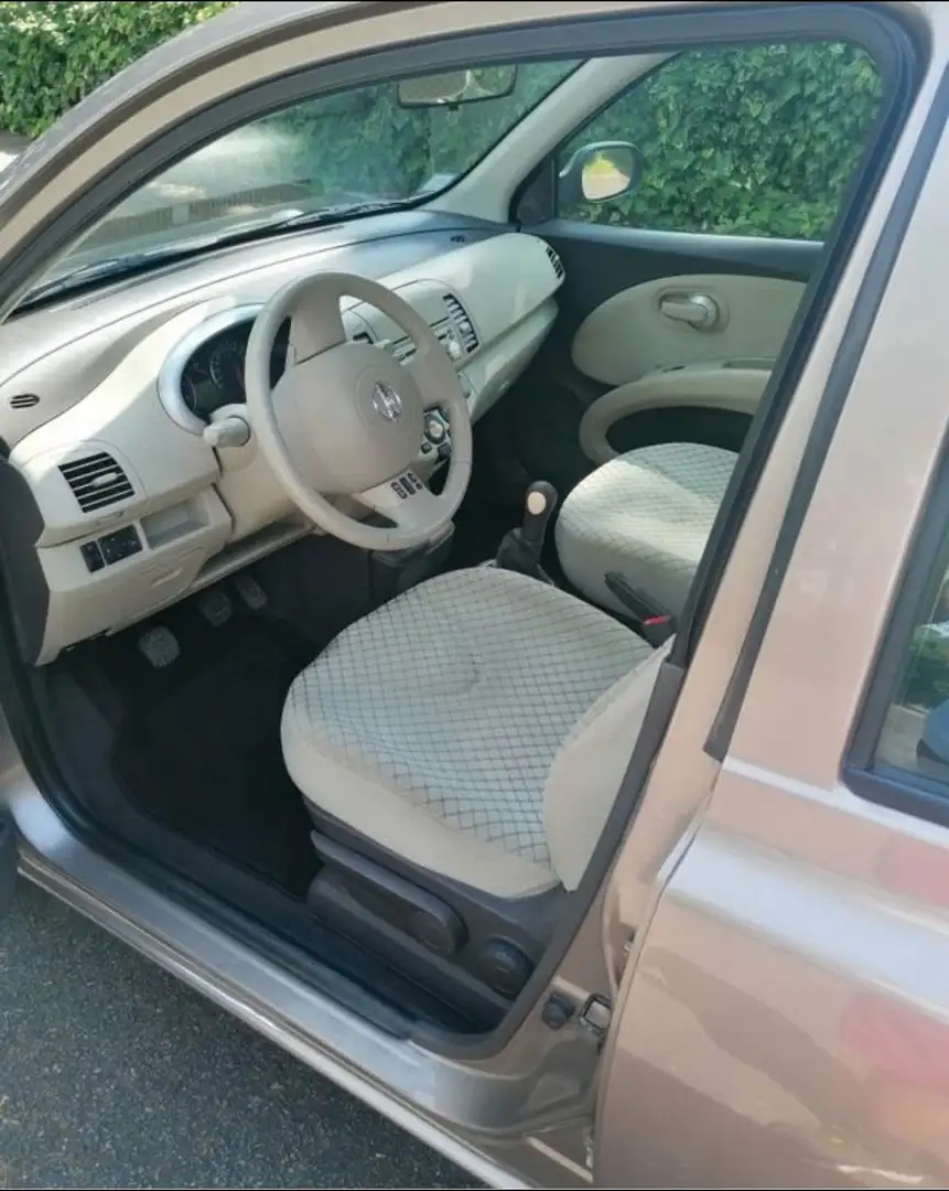 Nissan Micra 1.2 - 2