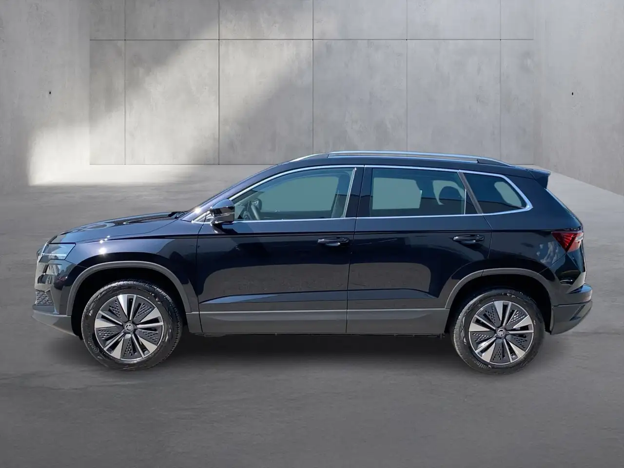 Skoda Karoq 2026