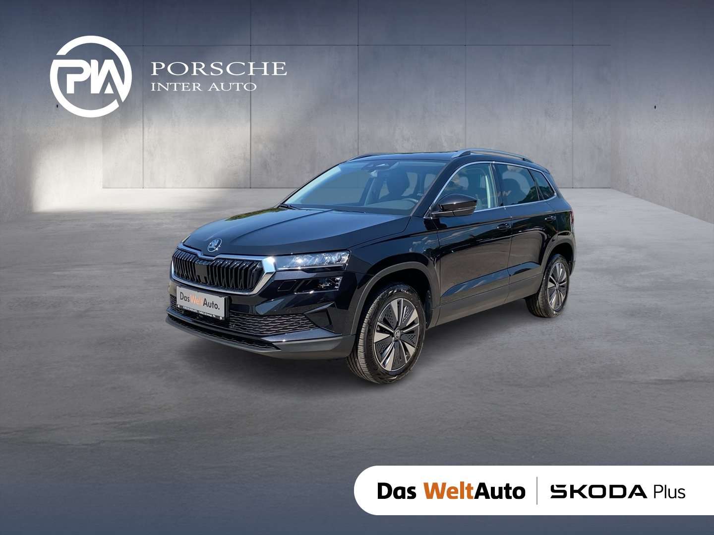Skoda Karoq 2026