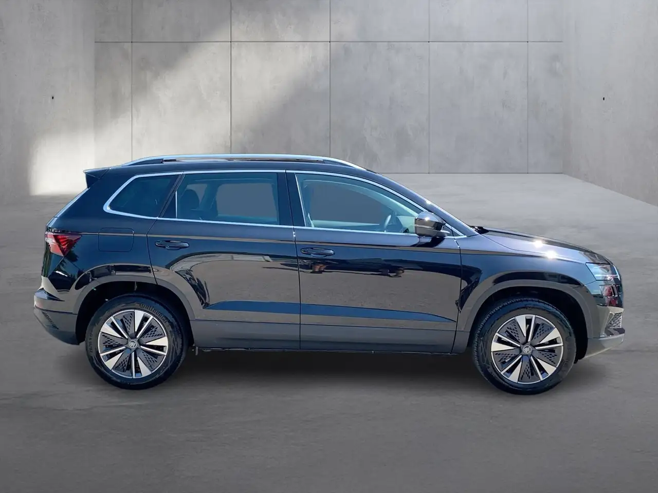 Skoda Karoq 2026 — фото 6