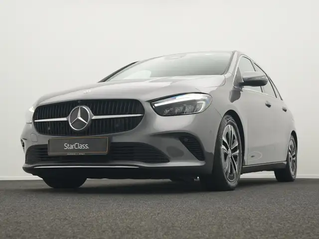 Mercedes-Benz B-Class view 10