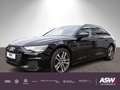 Audi A6 S line 50TFSI e quat Stron LED Navi B&O Schwarz - thumbnail 1