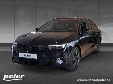 Astra ST Electric GS +Matrix-LED+360°Kamera+ACC+