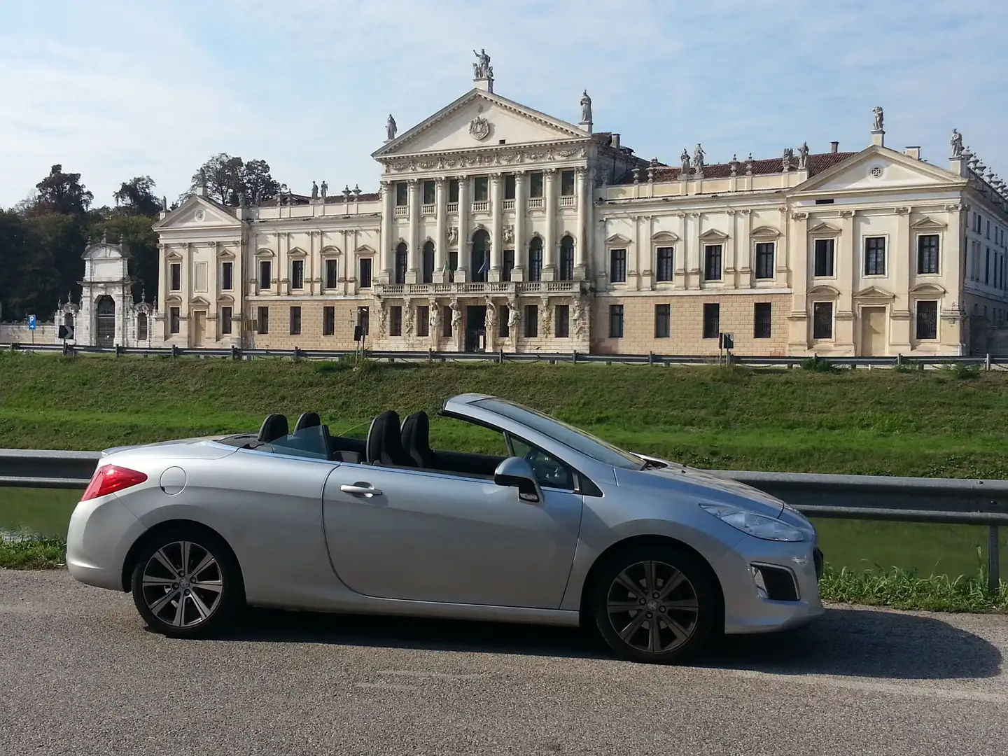 Peugeot 308 308+CC+1.6+e-hdi+8v+Allure+s - 2