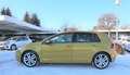 Volkswagen Golf Golf VII 1.4 TSI BMT Highline Navi/Pano.-Dach/LM Jaune - thumbnail 4