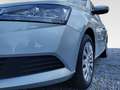 Skoda Fabia Combi 1.0 TSI Ambition OPF (EURO 6d-TEMP) Klima Silber - thumbnail 6
