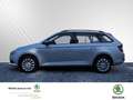 Skoda Fabia Combi 1.0 TSI Ambition OPF (EURO 6d-TEMP) Klima Silber - thumbnail 3
