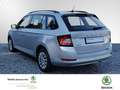 Skoda Fabia Combi 1.0 TSI Ambition OPF (EURO 6d-TEMP) Klima Silber - thumbnail 4