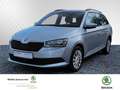 Skoda Fabia Combi 1.0 TSI Ambition OPF (EURO 6d-TEMP) Klima Silber - thumbnail 1