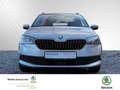 Skoda Fabia Combi 1.0 TSI Ambition OPF (EURO 6d-TEMP) Klima Silber - thumbnail 2