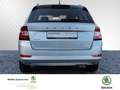 Skoda Fabia Combi 1.0 TSI Ambition OPF (EURO 6d-TEMP) Klima Silber - thumbnail 5