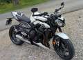 Triumph Street Triple 765 R Blanc - thumbnail 16