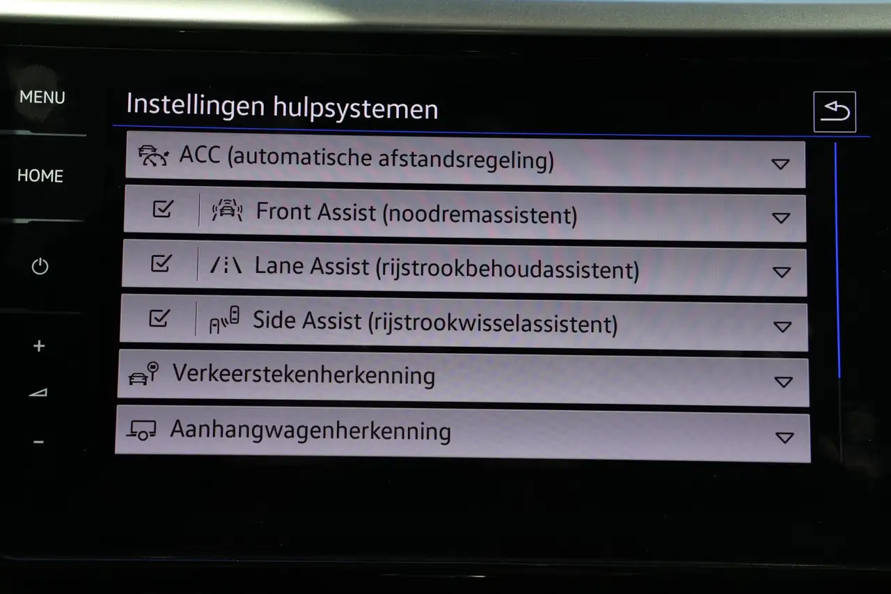 Volkswagen Arteon Shooting Brake 1.4 TSI eHybrid R-Line Business+ SO, миниатюра 20