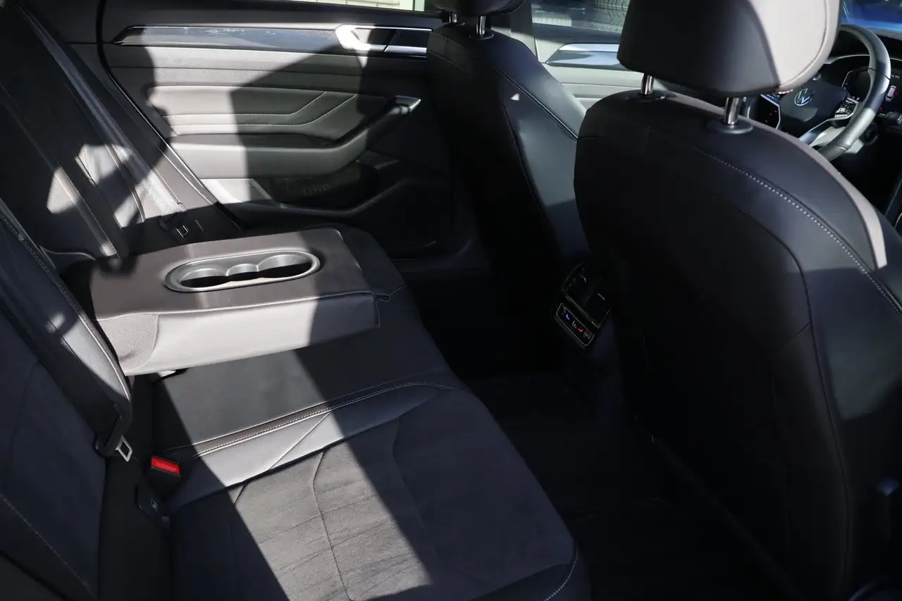 Volkswagen Arteon Shooting Brake 1.4 TSI eHybrid R-Line Business+ SO, миниатюра 16