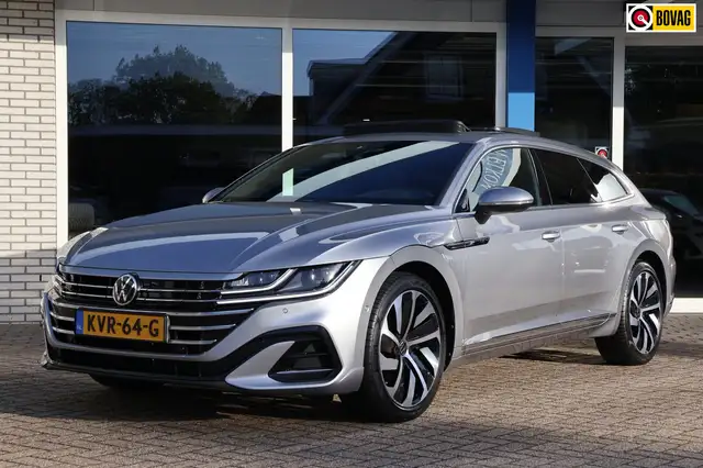 Volkswagen Arteon Shooting Brake 1.4 TSI eHybrid R-Line Business+ SO