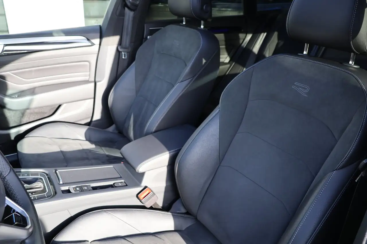 Volkswagen Arteon Shooting Brake 1.4 TSI eHybrid R-Line Business+ SO, миниатюра 24