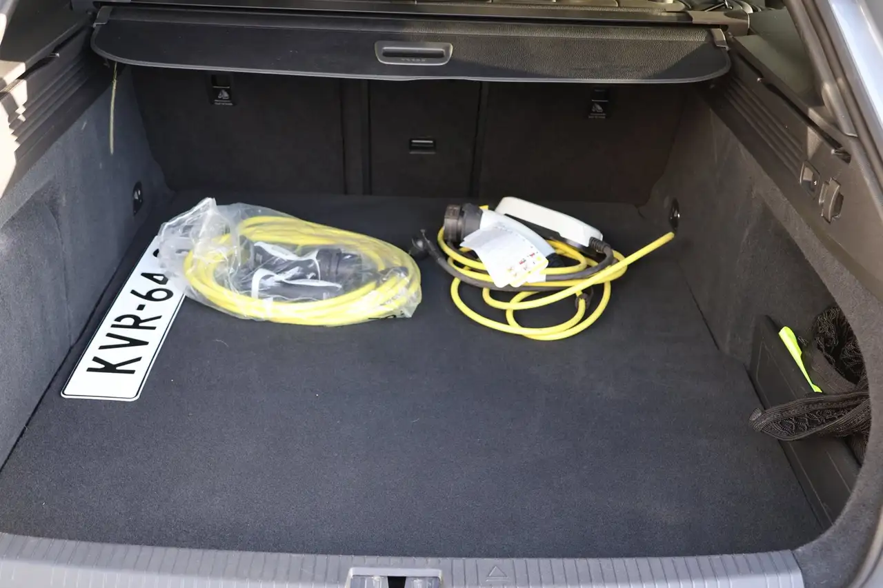 Volkswagen Arteon Shooting Brake 1.4 TSI eHybrid R-Line Business+ SO, миниатюра 17