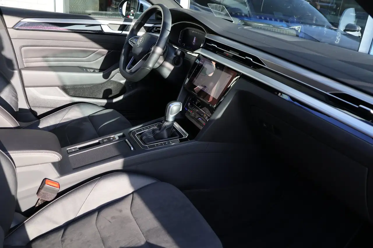 Volkswagen Arteon Shooting Brake 1.4 TSI eHybrid R-Line Business+ SO, миниатюра 15