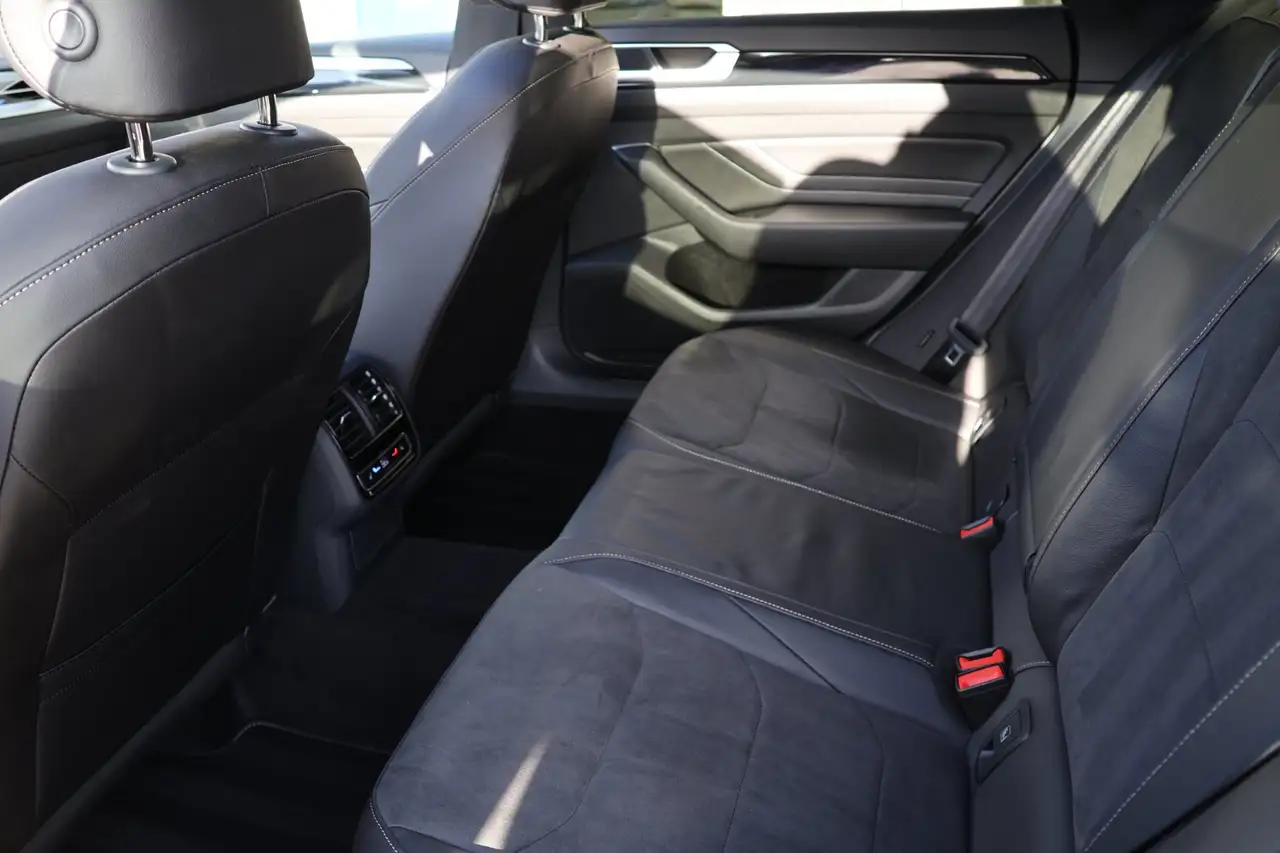 Volkswagen Arteon Shooting Brake 1.4 TSI eHybrid R-Line Business+ SO, миниатюра 26