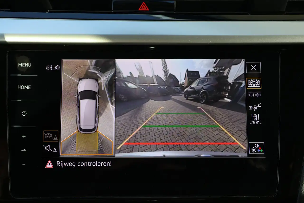 Volkswagen Arteon Shooting Brake 1.4 TSI eHybrid R-Line Business+ SO, миниатюра 4